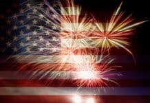Private Use of Fireworks is Prohibited in Escondido