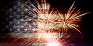 Escondido 61st Annual Independence Day Festival