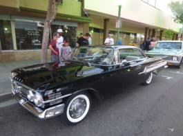 Cruisin’ Grand Every Friday