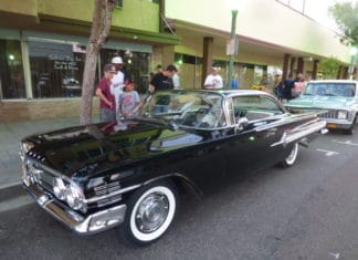 Cruisin’ Grand Every Friday