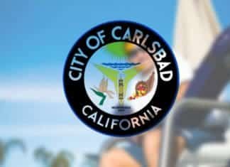 State of the City Luncheon in Carlsbad