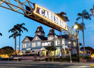 Marijuana Initiative Notice Received in Carlsbad