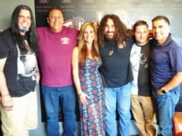 Dentists for Veterans Fundraiser Hosted by Indian Joe Brewing Co.