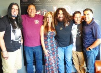 Dentists for Veterans Fundraiser Hosted by Indian Joe Brewing Co.