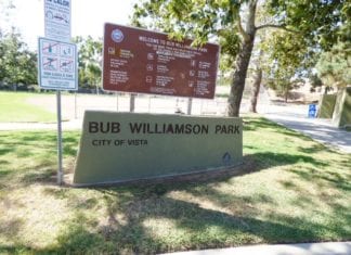 Future of Bud Williamson Park Discussed at Tonights Council Meeting