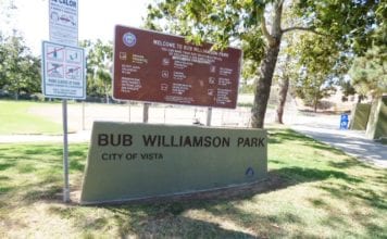 Future of Bud Williamson Park Discussed at Tonights Council Meeting