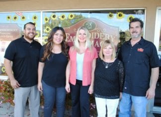 Meet the New Owners of Embroidery Image