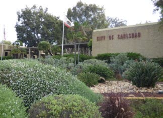 Carlsbad New City Hall Planning Discussed