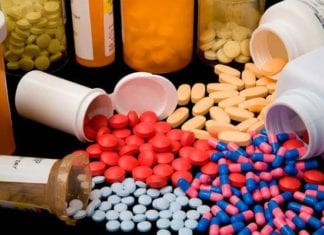 National Drug Take Back Day October 28