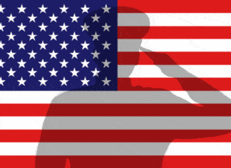 Veteran’s Day Luncheon Nov. 10