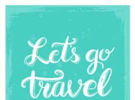 Culture Caravan Let’s Go Travel