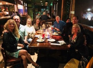 Fun First Friday In Historic Downtown Vista