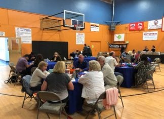 Boys and Girls Club Athletic Fundraiser is a Winner