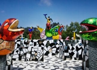 Queen Califia’s Magical Circle Open on Saturday Nov 11th