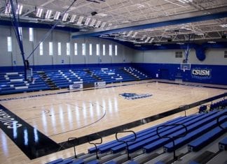 This Week in Cal State San Marcos Cougar Athletics: Nov. 27 – Dec. 3