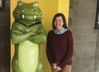 Philanthropic Educational Organization Awards Classical Academy Senior