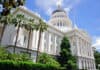 Newsom touts ‘balanced budget’ amid reliance on reserves, tax hikes