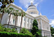 Newsom touts ‘balanced budget’ amid reliance on reserves, tax hikes