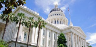 Newsom touts ‘balanced budget’ amid reliance on reserves, tax hikes