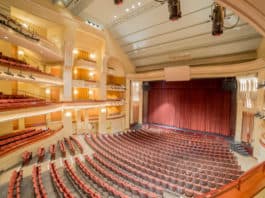 California Center for the Arts, Escondido Appoints Two New Board Members