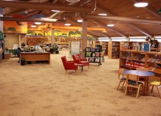 Escondido Public Library’s Bilingual Book Club Meets on November 18th