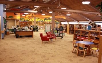 Escondido Public Library’s Bilingual Book Club Meets on November 18th