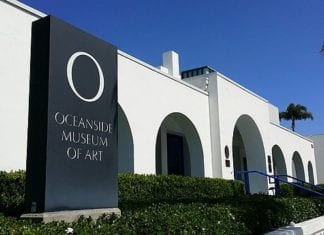 Oceanside’s Master Plan for the Arts Community Input Nov 16th