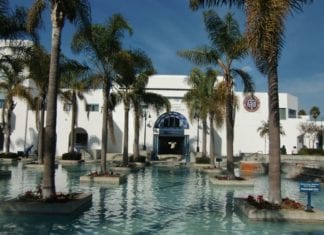 Big Book and Media Sale Nov. 18 Oceanside Public Library