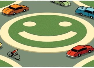 Traffic Commission on Jan 3rd at 6:00 p.m to Discuss Roundabout in Shadowridge