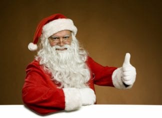 Holiday Village and Tree Lighting Dec 2 in San Marcos