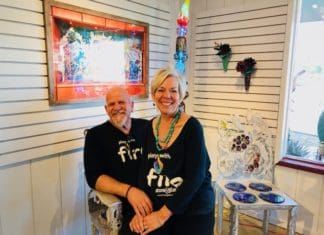 Stone & Glass Grand Re-Opening