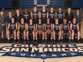 Confident Cougars Eager for a Playoff Run