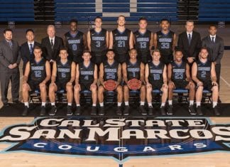 Confident Cougars Eager for a Playoff Run