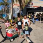 vista teen outreach 2017
