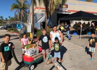 Vista Teen Outreach Update – Watch VIDEO