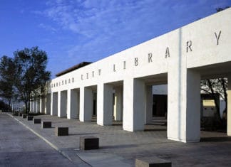 Friends of the Library Book Boutique Through Dec. 15