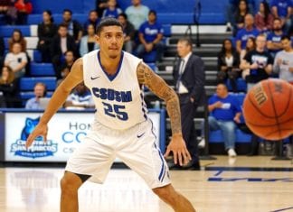 Strong Second Half Lifts CSUSM over CSUDH