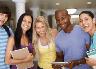 Student Leader Academy Applications Due Sept 2nd