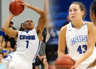 Games for Cougar Athletics: Dec. 17