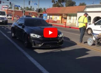 Construction Has Begun on Paseo Santa Fe