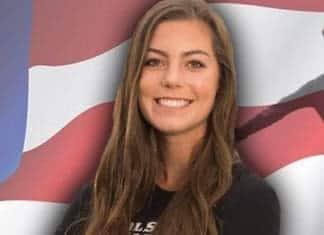 Bailey Cockrill Named CoSIDA Academic All-America® Team