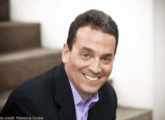 Carlsbad Reads Together 2018 Launches