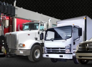 High Diesel Fuel Tax Hurts Us All