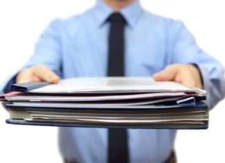 Supervisor Horn Requests Fee Waiver to Replace Documents Lost in Lilac Fire