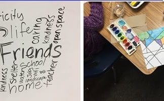 Students Weigh In on Escondido’s Future