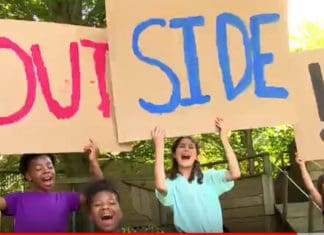 Time to Start Escape Planning