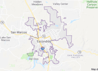 Escondido’s A-List Winners!