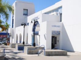 Oceanside Library Launches Brainfuse HelpNow Service