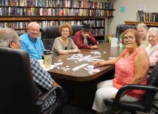 Escondido City Employees Give Back in a BIG Way!