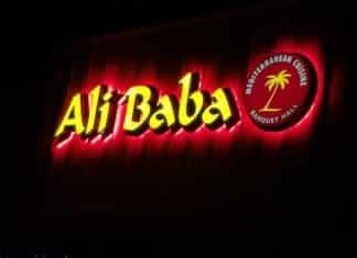 Authentic Mediterranean Cuisine in Escondido